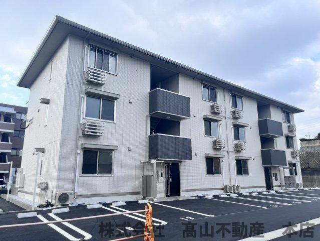 D-ROOM赤間駅前Ⅰ