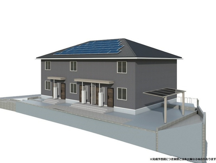 D-ROOM赤間駅前Ⅱ