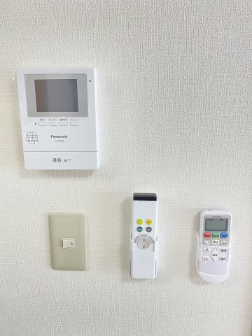 カローレ岡垣Ⅰの設備