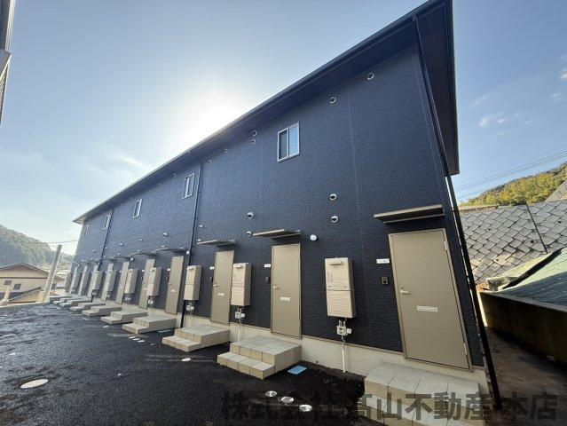 カローレ岡垣Ⅰ