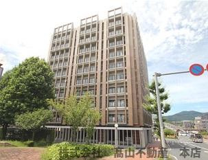 サングレート赤間駅前Ⅰ