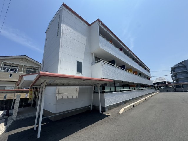 サンライズパティオⅡ