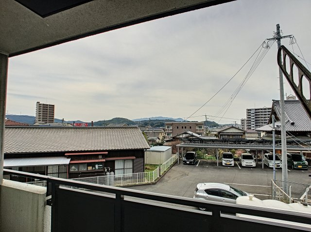 ステューディオTの展望