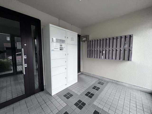 ステューディオTのその他共用部分