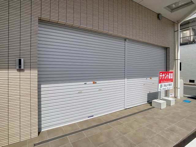 レジェンド赤間駅前テナントのその他共用部分