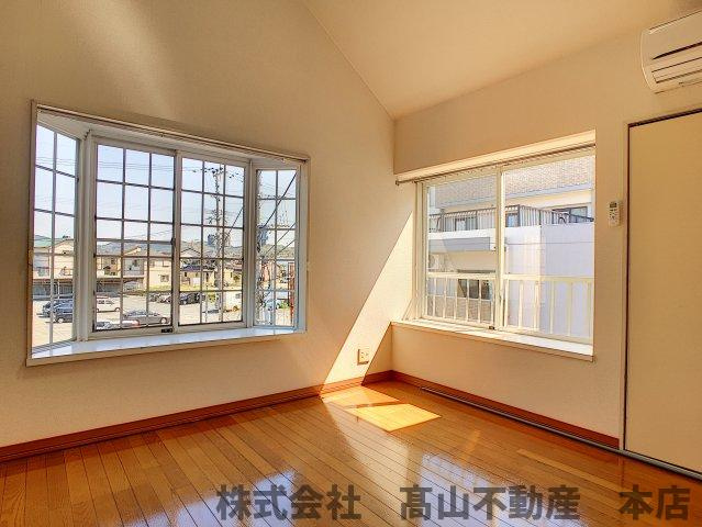 パームビレッジⅡのその他