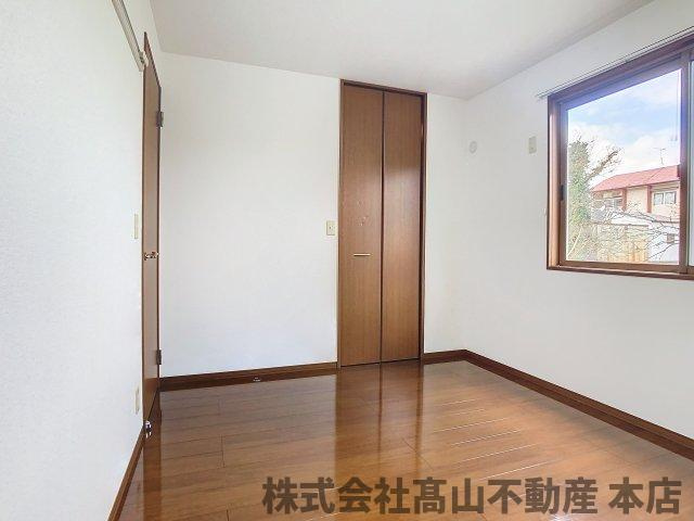 ベルックスハイムの居間・リビング