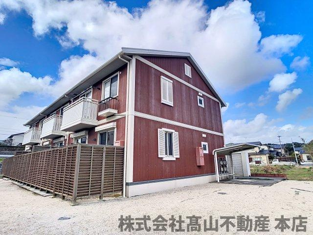 ベルックスハイム