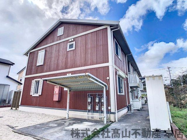 ベルックスハイムのその他共用部分