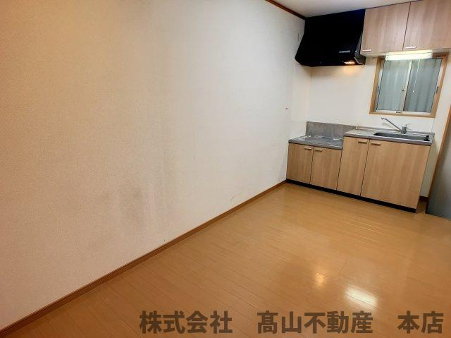 ジェニファー１１の居間・リビング