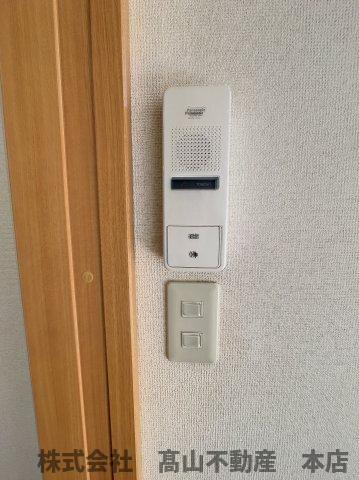 ジェニファー１１のセキュリティ