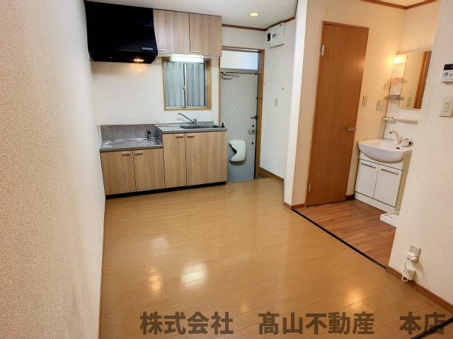 ジェニファー１１のキッチン