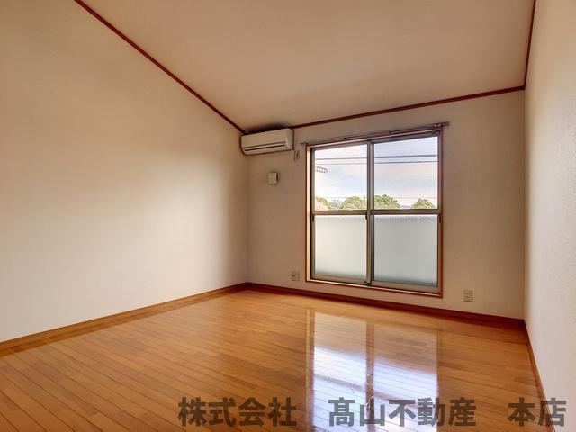 ジェニファー９の居間・リビング