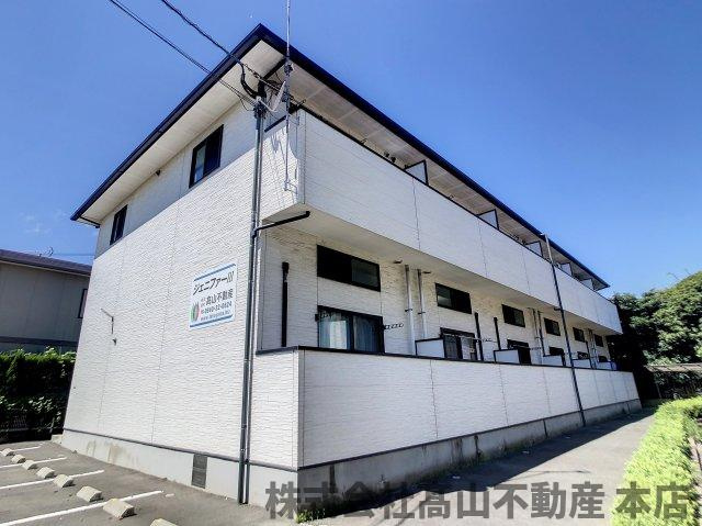 ジェニファーⅢ