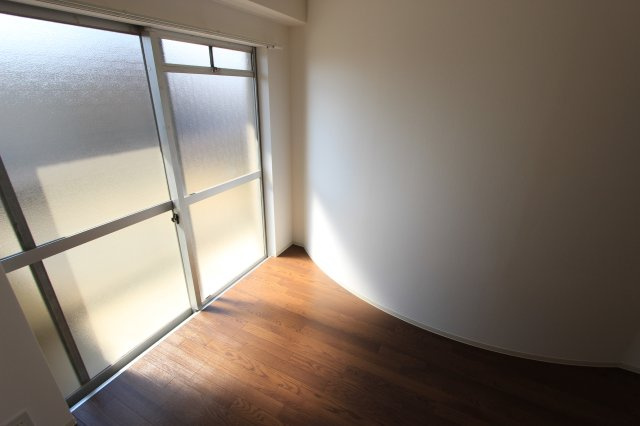 こだまハイツのその他|中はこのようになっています