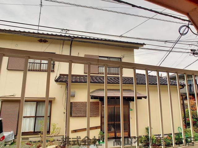 プロスパータナカの展望