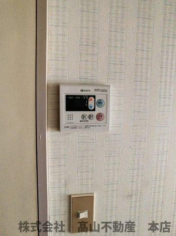 リベルタテイク７の設備