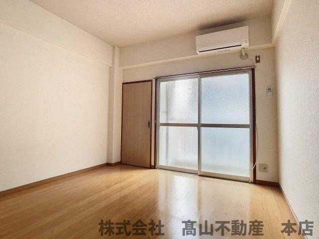 リベルタテイク７の居間・リビング