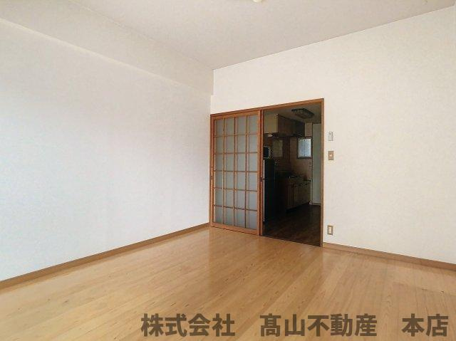 リベルタテイク７の居間・リビング