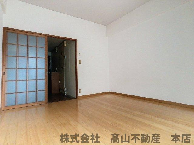 リベルタテイク７の居間・リビング