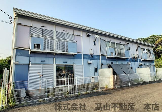 丸昭第２ビルの外観