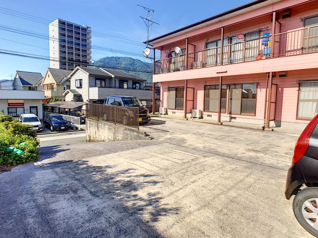 神谷ハイツのその他