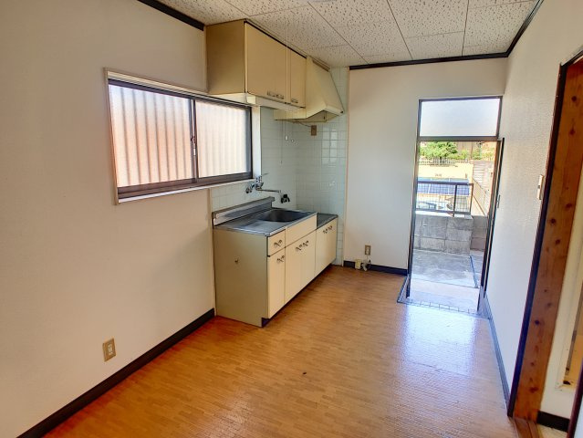 神谷ハイツのその他