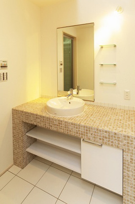 【完成予想図】 | 墨田区石原２丁目の売地 | 施工例です。