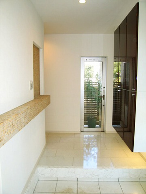 【完成予想図】 | 墨田区石原２丁目の売地 | 施工例です。