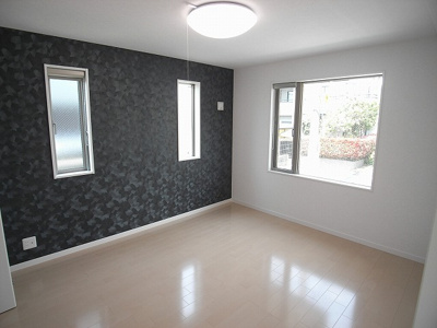 【完成予想図】 | 墨田区石原２丁目の売地 | 施工例です。