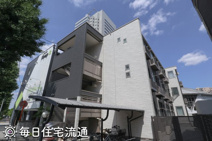 練馬光が丘の画像