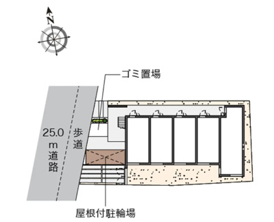 【地図】 | 練馬光が丘