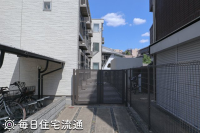 【外観】 | 練馬光が丘