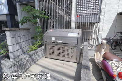 【その他共用部分】 | 練馬光が丘