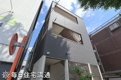 【展望】 | 練馬光が丘