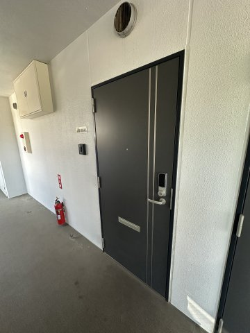 レーベンハート浄水 のその他共用部分