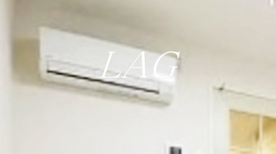 【設備】 | ベルメゾンエス | エアコンつきです。