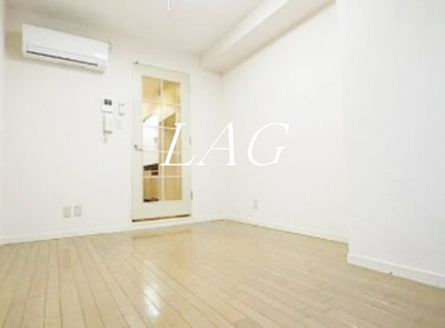 【居間・リビング】 | ベルメゾンエス | 洋室のお部屋です。