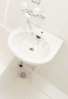 【洗面所】 | ベルメゾンエス | 洗面台です。