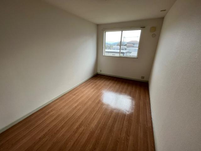 グランベル弐番館の内装|室内