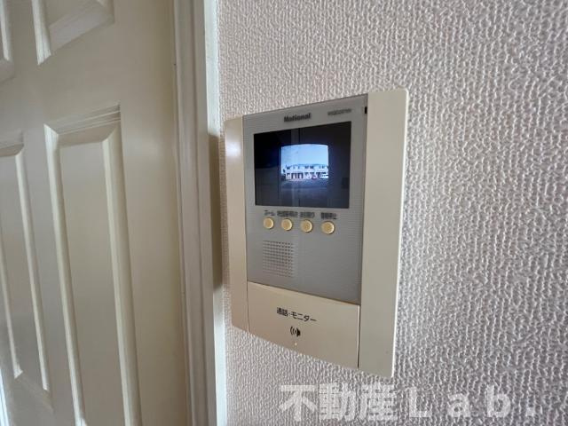 グランベル弐番館の内装|室内