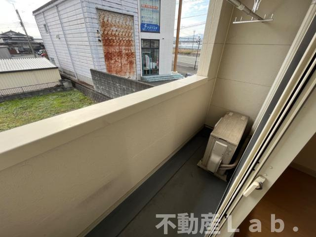グランベル弐番館の内装|室内