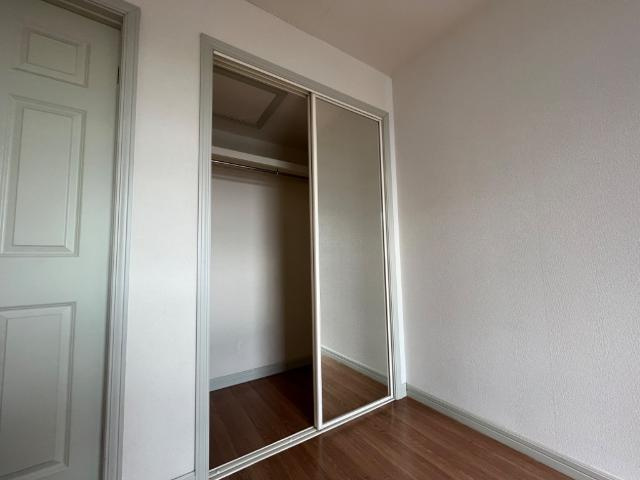 グランベル弐番館の収納|収納