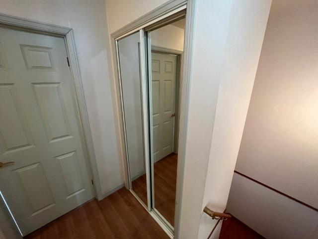 グランベル弐番館の収納|収納