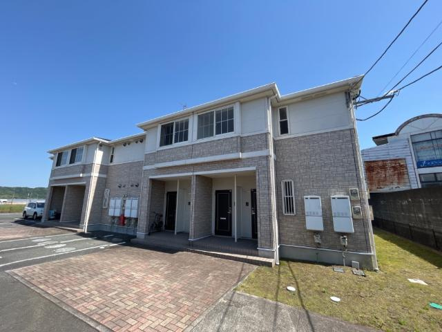 グランベル弐番館の外観|外観写真（昼）