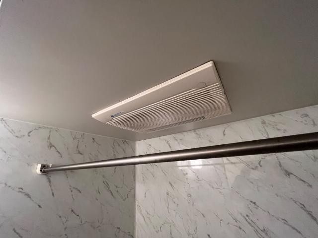 グランベル弐番館の設備|室内設備