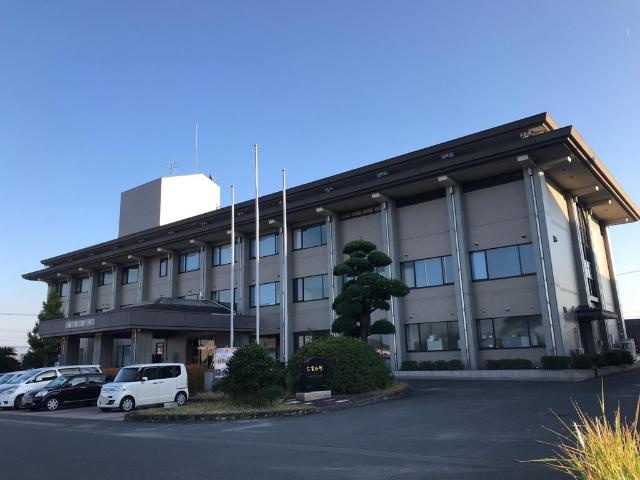 グランベル弐番館の周辺|熊本市南区役所まで1,625ｍ