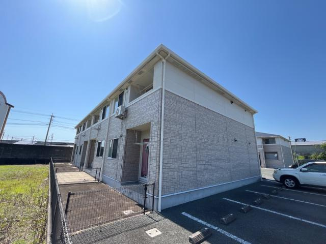 グランベル弐番館の外観|外観写真（昼）