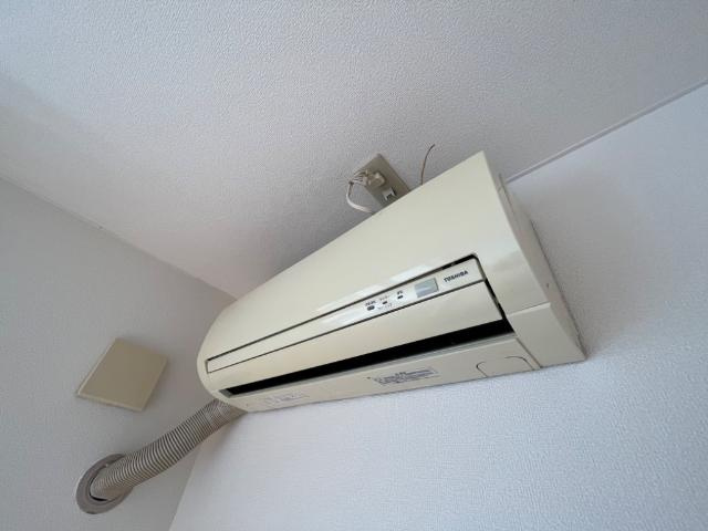 グランベル弐番館の設備|室内設備