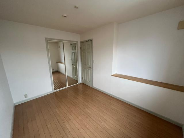 グランベル壱番館の内装|室内